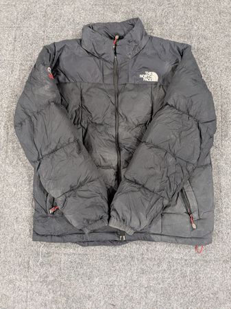 The North Face Puffer Jackets
