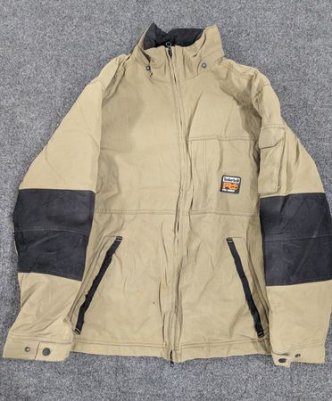 Mixed Branded Jackets