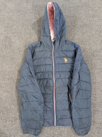 Mixed Branded Jackets