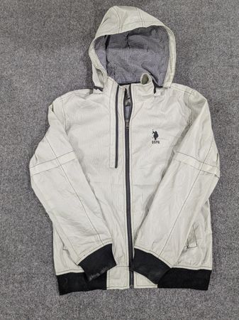 Mixed Branded Jackets