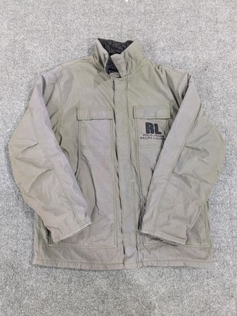 Mixed Branded Jackets