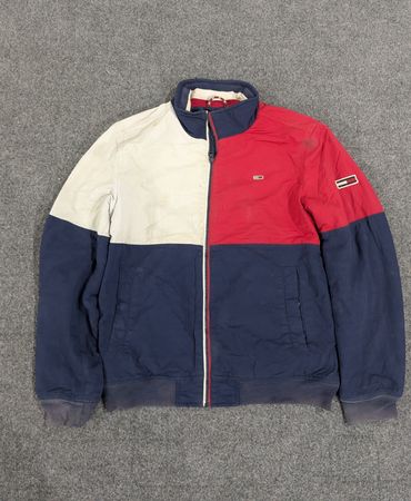 Tommy Hilfiger Jackets
