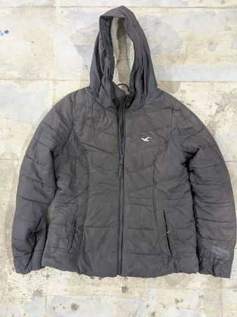 Mixed Branded Jackets