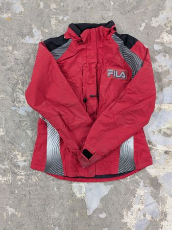 Mixed Branded Jackets