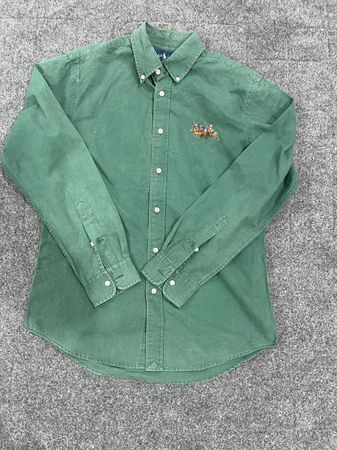 Ralph Lauren shirts 5 pieces