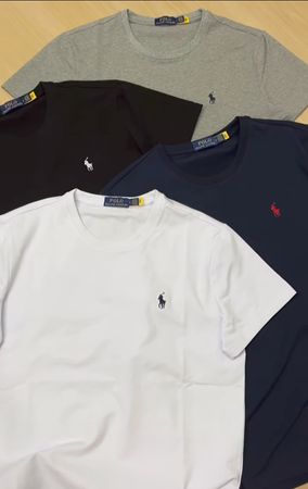 Polo Ralph Lauren T-Shirts