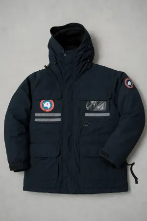 Premium Canada Goose Parka