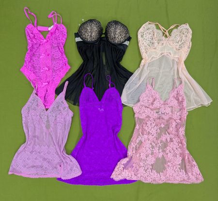 💥 RV2706 Victoria Secrets Cami Tops