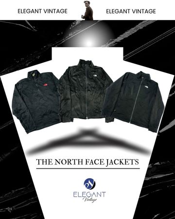The North Face Jackets - EVM0788