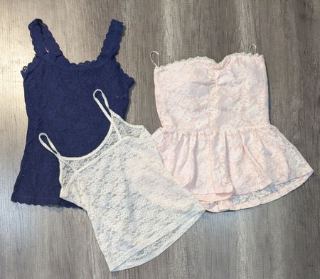 4790 - Top in stile Y2K