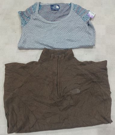 The North Face Sweater