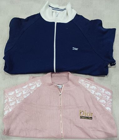 Christian Dior Pullover