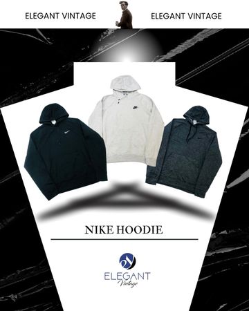 Nike Hoodies - EVM0809