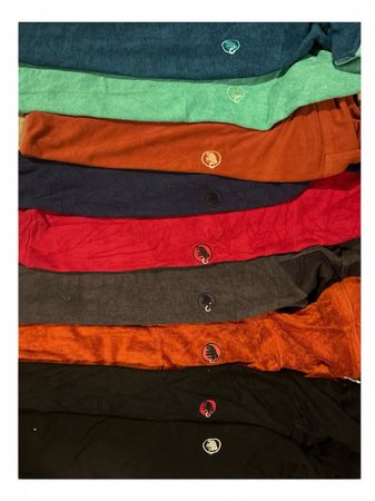 Mammut Fleece Jackets