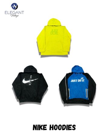 Nike Hoodies - EVM0837