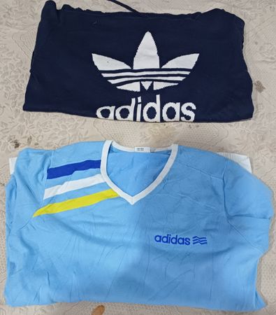 Adidas Sweater