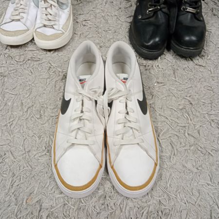 MIX BRANDED SHOES - BUNDLE 02