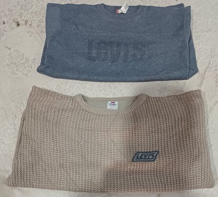 Levis Gemischter Pullover
