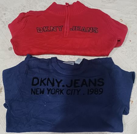 Dknny Sweater