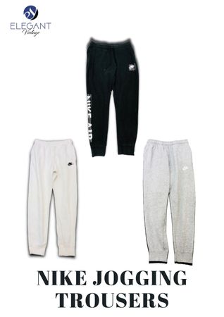 Nike Jogging Trousers - EVM1197