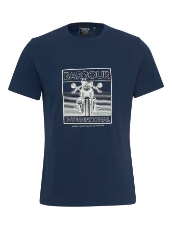 Barbour Tshirts