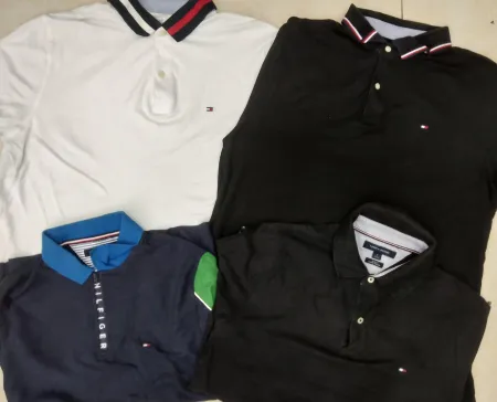Tommy Hilfiger polo Tshirts