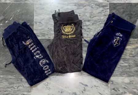 Premium Juicy couture Trousers