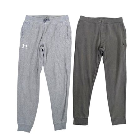 Mixed Branded Joggers
