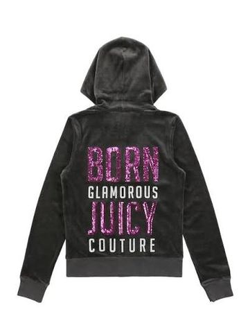 premium quality juicy couture jackets