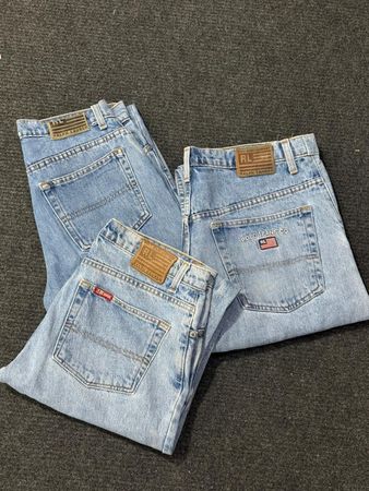 Ralph Lauren Jeans