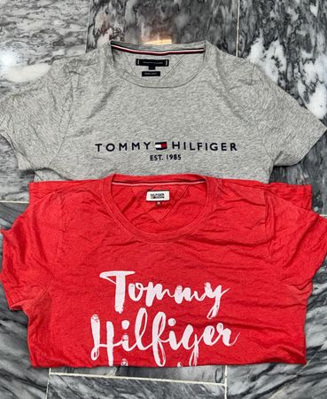 Tommy t shirt