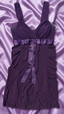 4811 - Y2K Style Mini dress