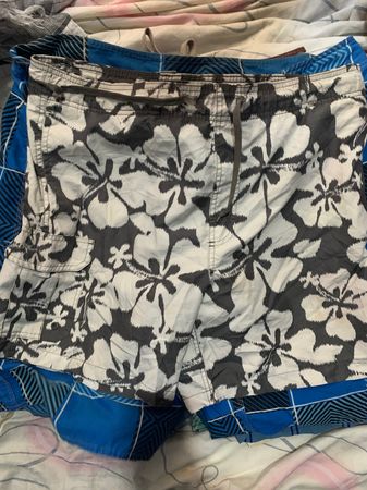 Surf short