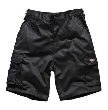 Dickies Cargo Cotton Shorts ( 06-April)
