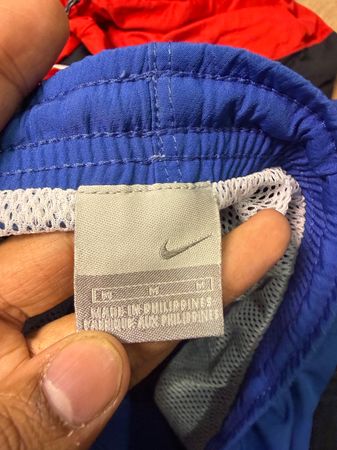 AVG-0383 Nike Men Shorts