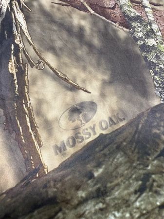 AVG-0385 Real Tree | Jungle | Camouflage Printed T-shirts