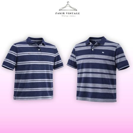 Branded Polo Shirts