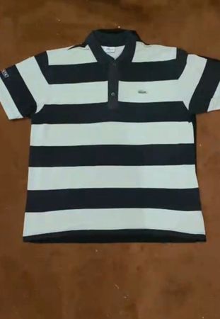 Lacoste t shirt