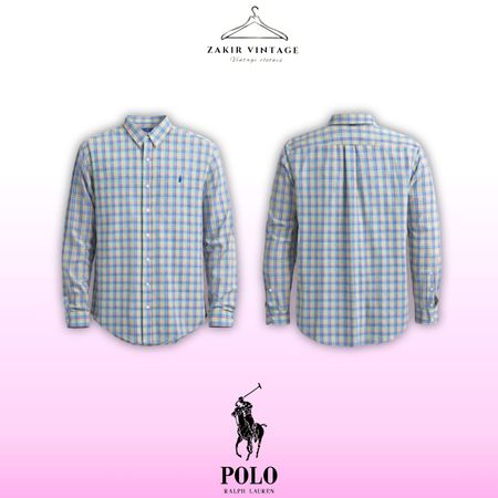 Ralph Lauren Shirts
