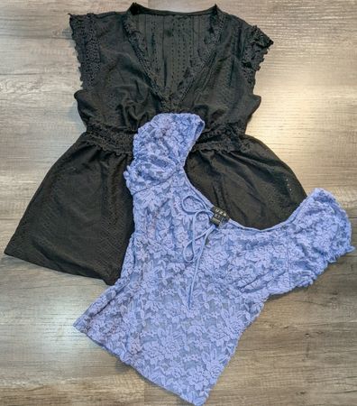 4820 - Y2K Style Cami Top