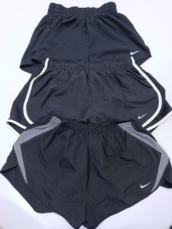 Nike sport shorts Black 13Pcs (RV # 473)