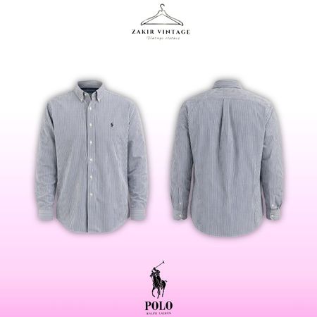 Ralph Lauren Men Shirts