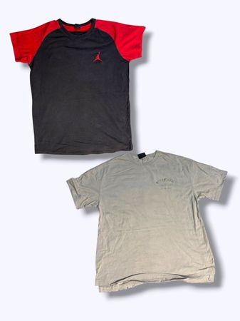 Jorden champion Carhartt puma mixed brand t shirt