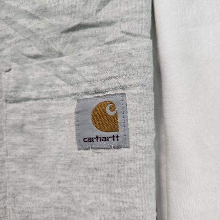 AVG-0363 Carhartt T-Shirts l/s & s/s