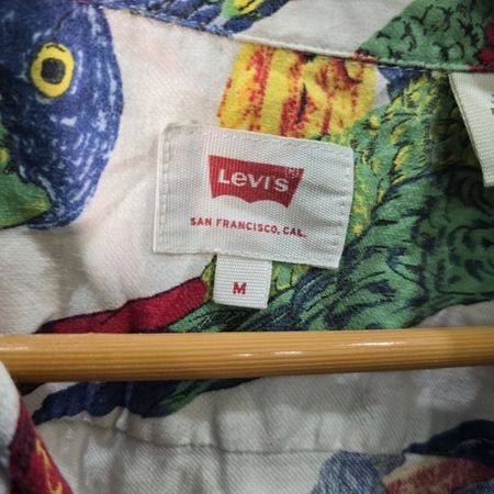 AVG-0364 Vintage Mix Shirts