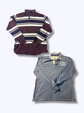 Brand Brice aliphil he polo t shirt