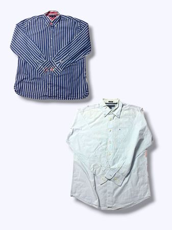 Tommy Hilfiger  shirts