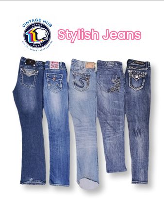 Stylish Jeans