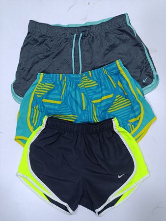 Nike sport shorts 15Pcs (RV # 478)