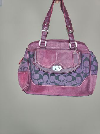 Coach Handbags 003